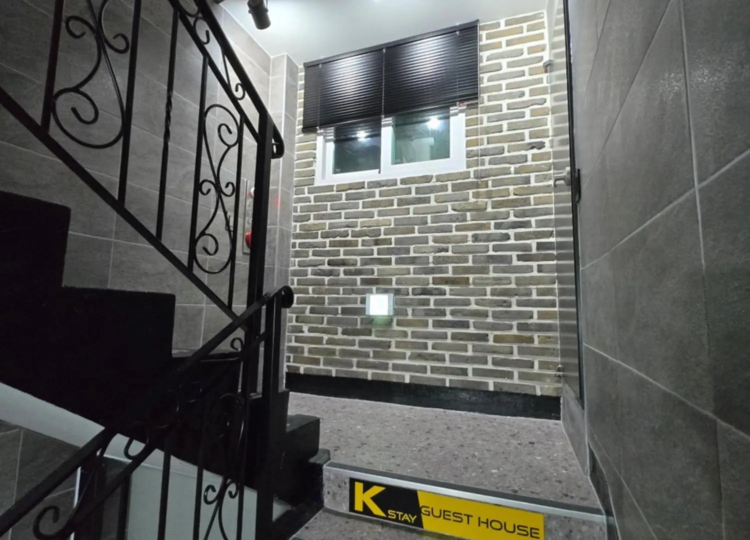 Hostel K-Stay Guesthouse Dongdaemun Seoul
