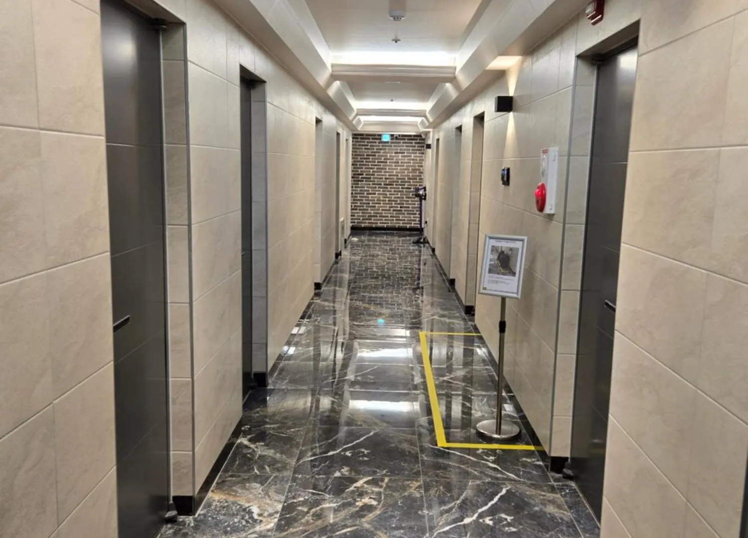 K-Stay Guesthouse Dongdaemun Seoul