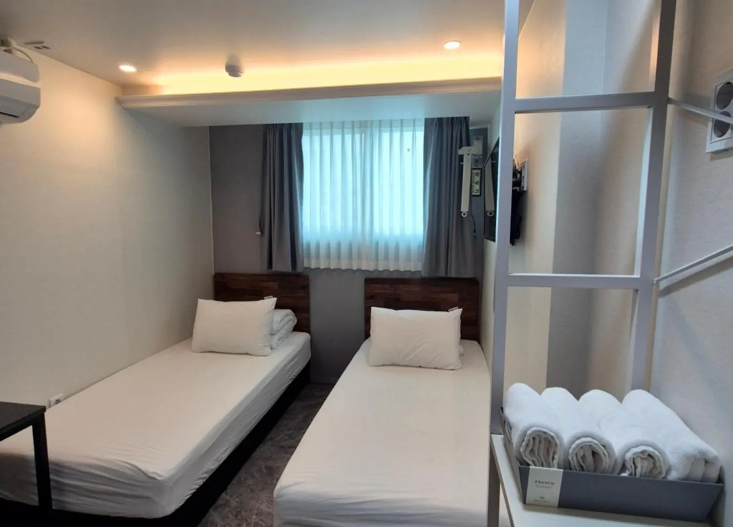 Hostel K-Stay Guesthouse Dongdaemun Seoul South Korea