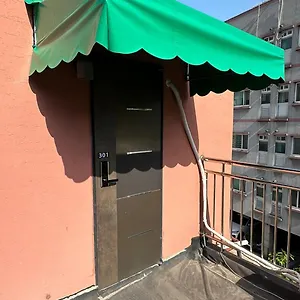 Guest house Station R, Seoul