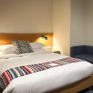 Hotel La Casa, Seoul