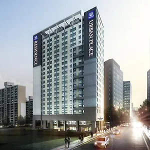 3* 호텔 어반 플레이스 강남