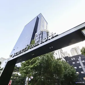 Hotel Ka Ya La Tree, Seoul