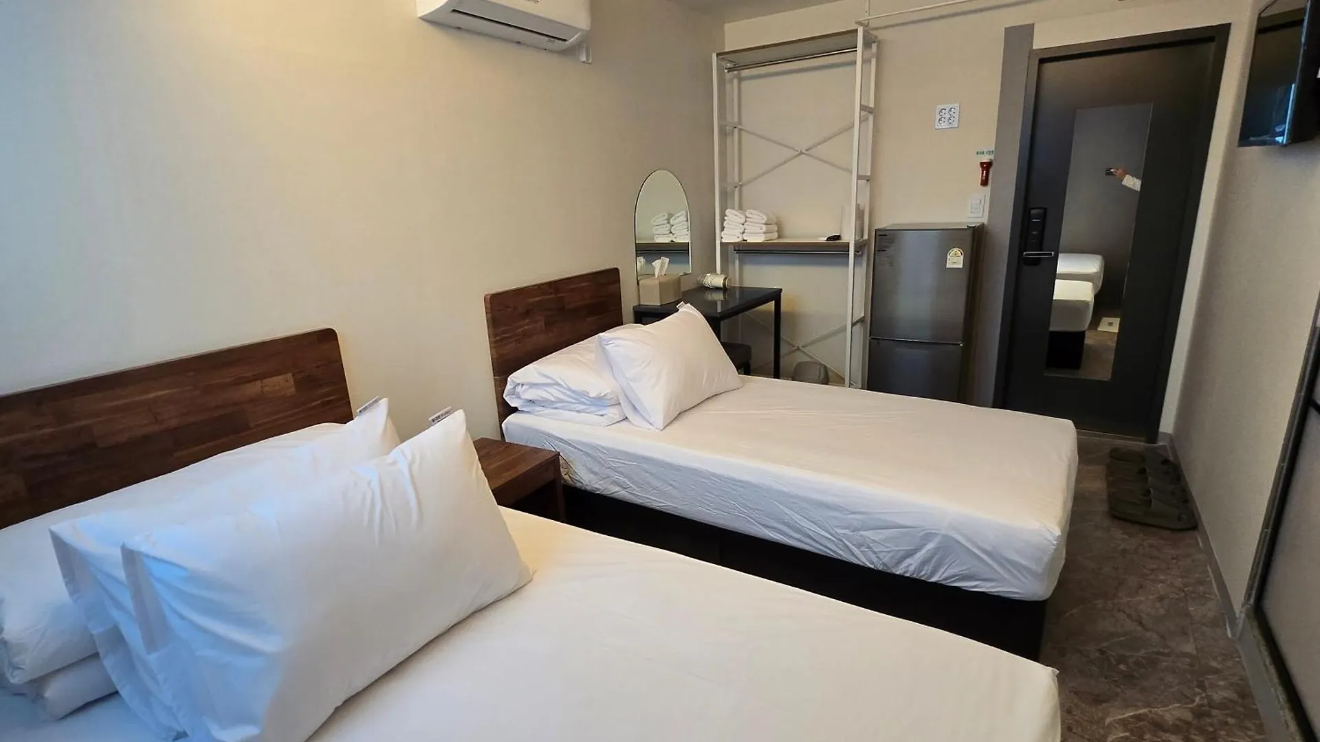 호스텔 K-Stay Guesthouse Dongdaemun 서울특별시