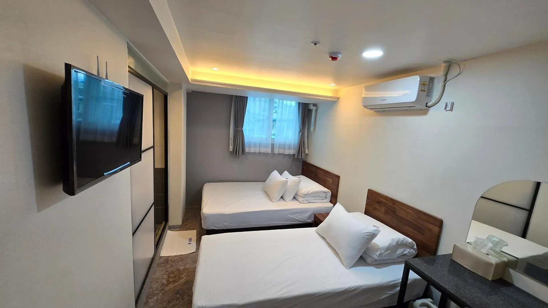 K-Stay Guesthouse Dongdaemun 서울특별시 0*,  대한민국