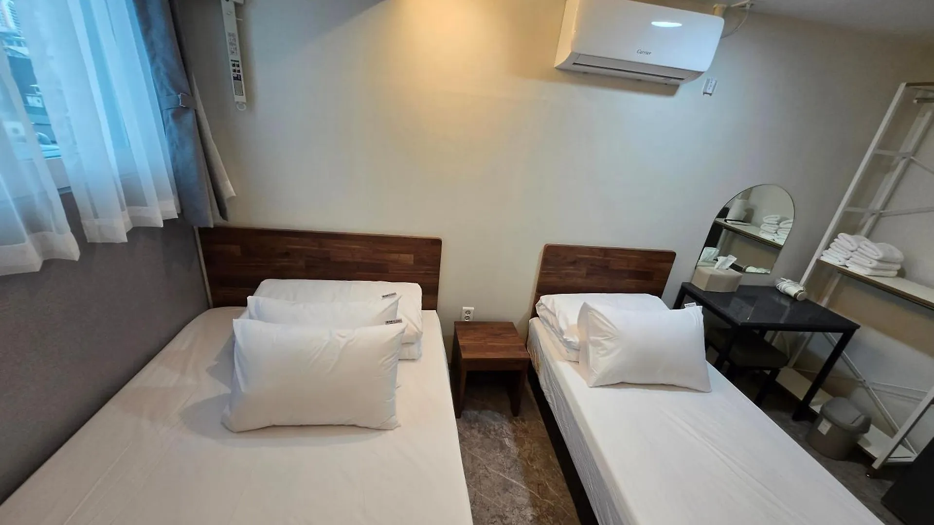 K-Stay Guesthouse Dongdaemun 서울특별시 0*,