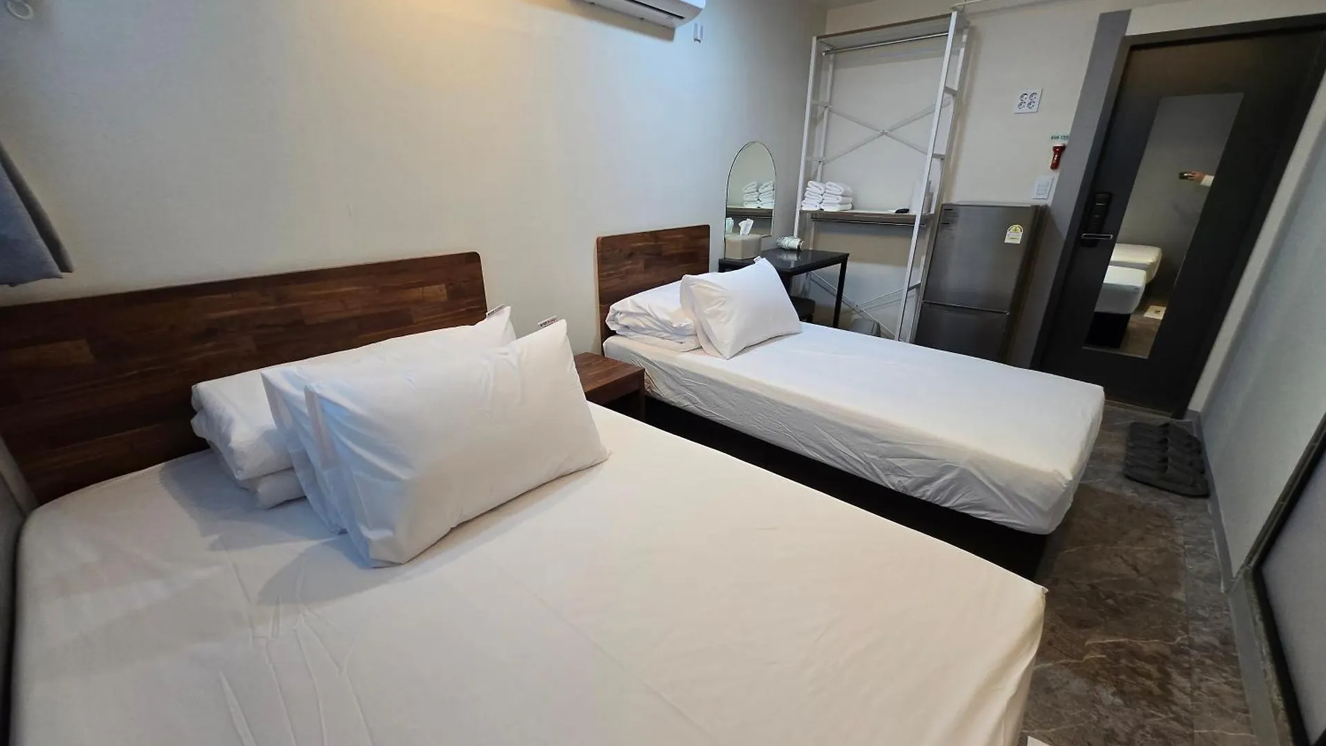 K-Stay Guesthouse Dongdaemun 서울특별시 호스텔