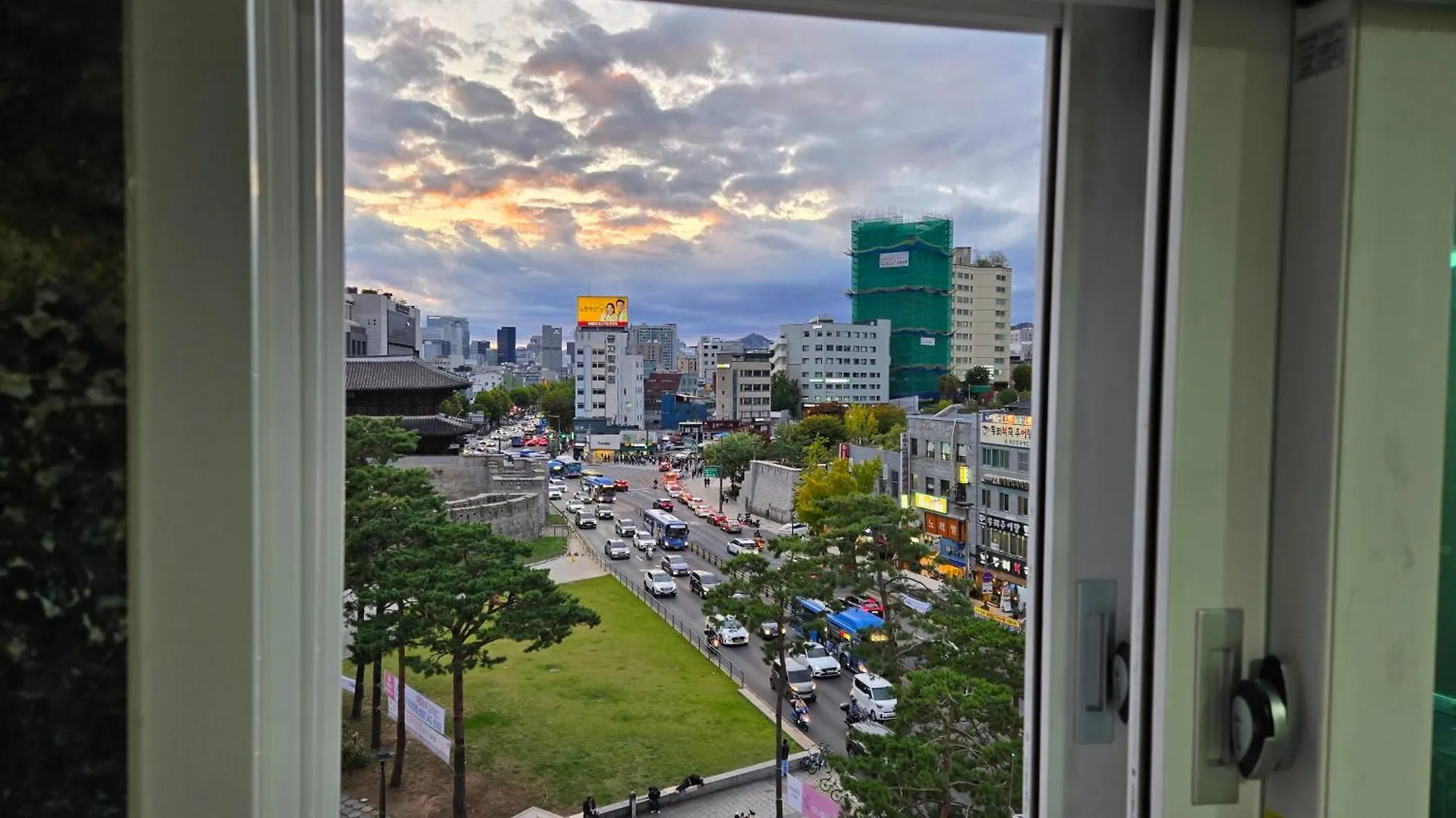 K-Stay Guesthouse Dongdaemun 서울특별시