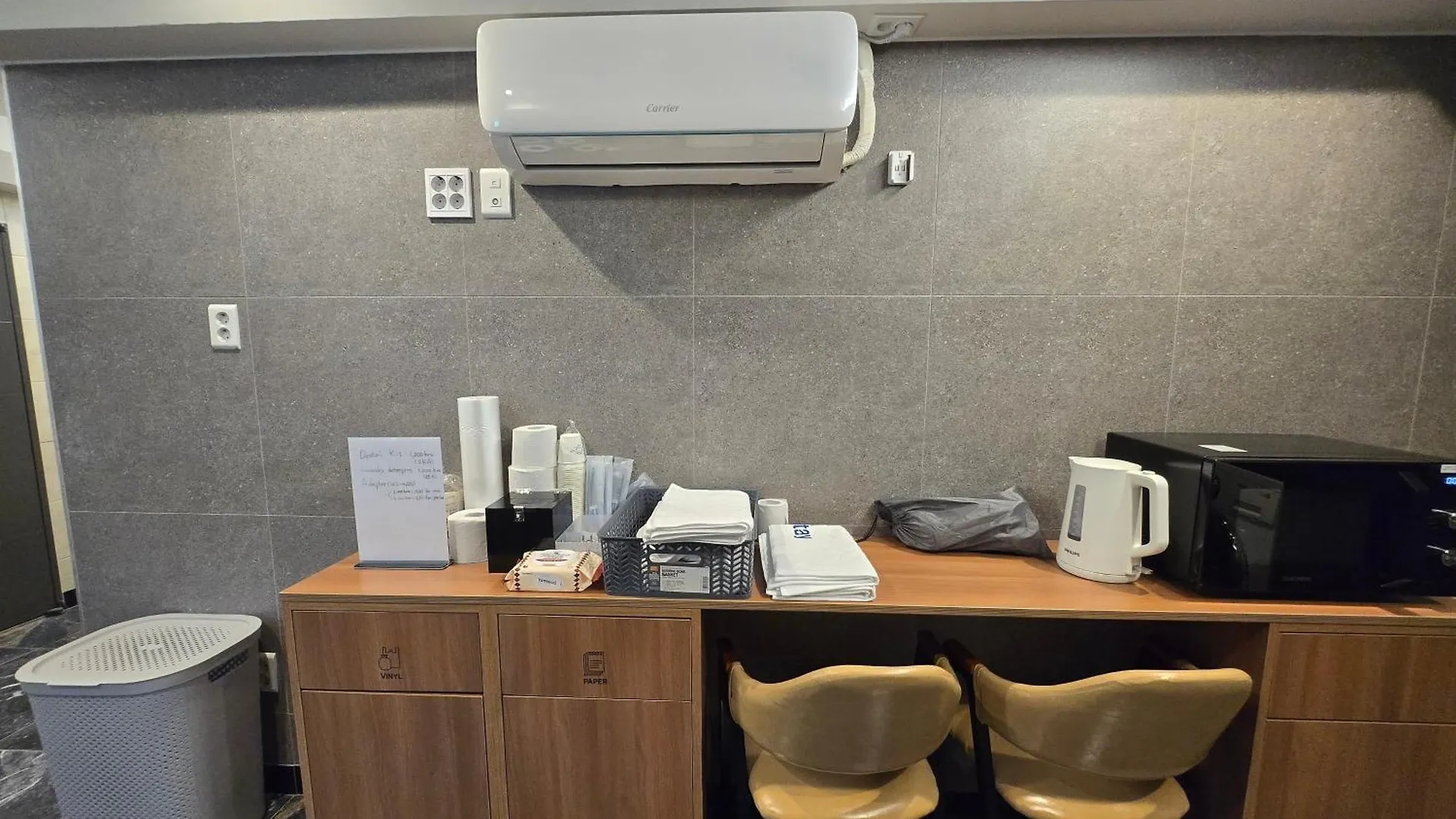 K-Stay Guesthouse Dongdaemun Seoul 0*,  South Korea