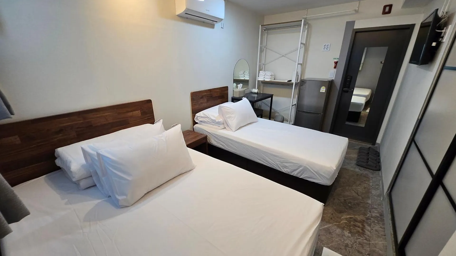 K-Stay Guesthouse Dongdaemun Seoul