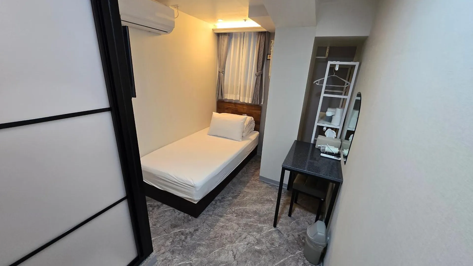 Hostel K-Stay Guesthouse Dongdaemun Seoul South Korea