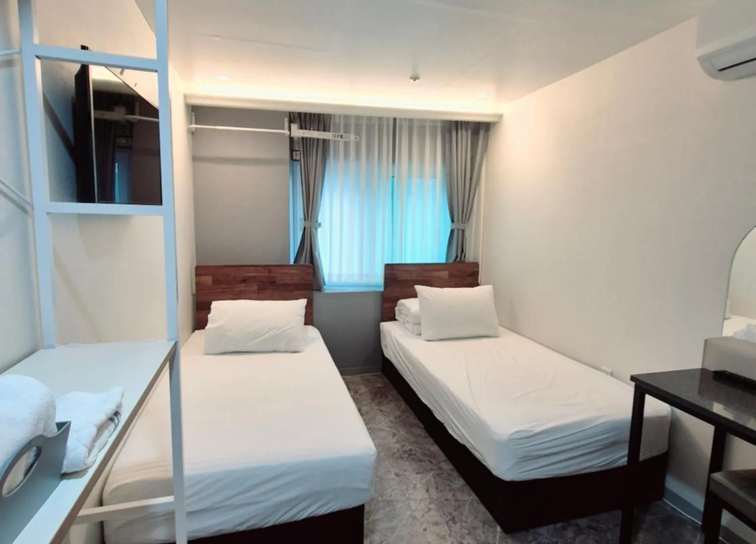 K-Stay Guesthouse Dongdaemun Seoul 0*,