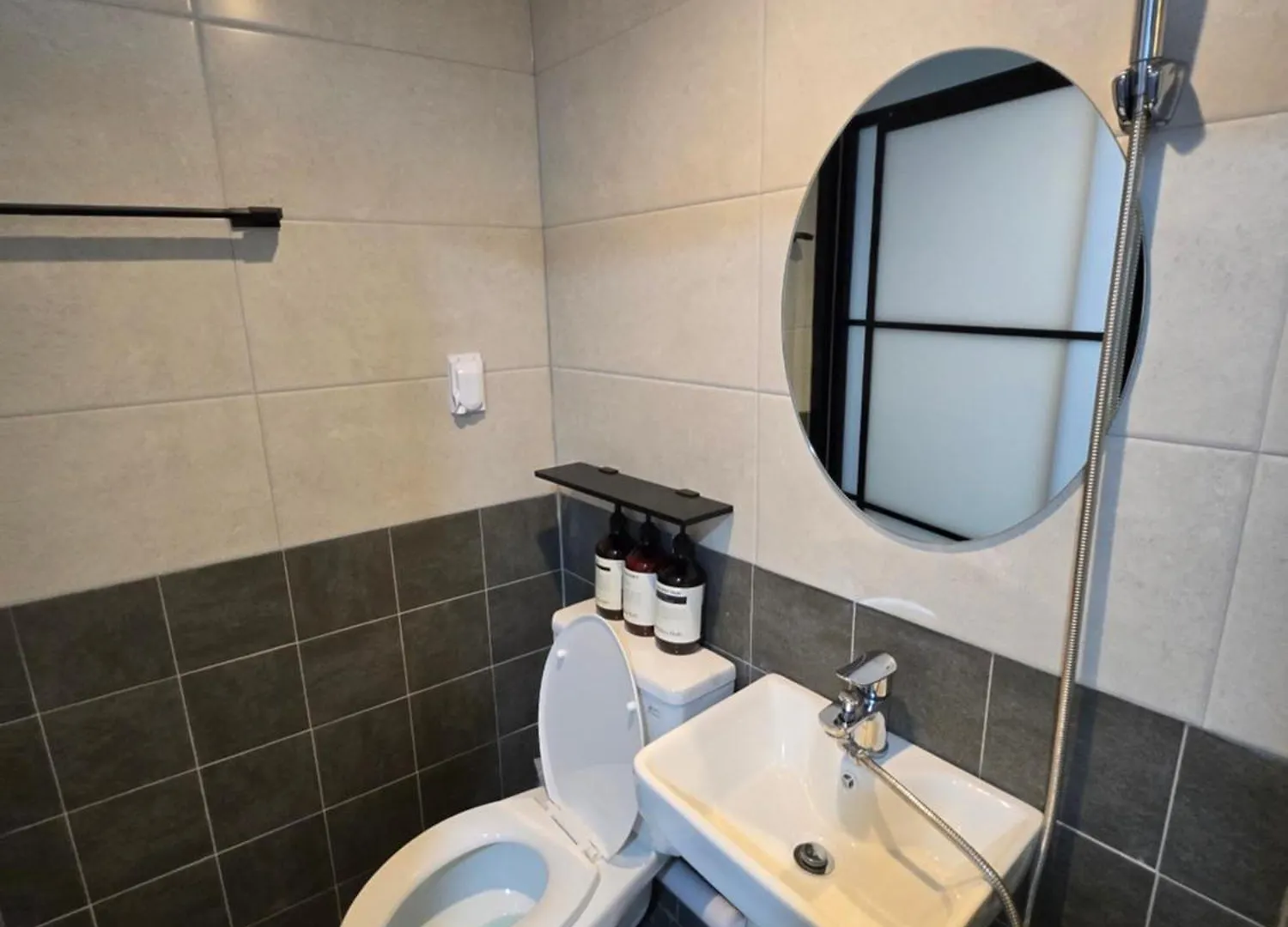 K-Stay Guesthouse Dongdaemun Сеул Хостел