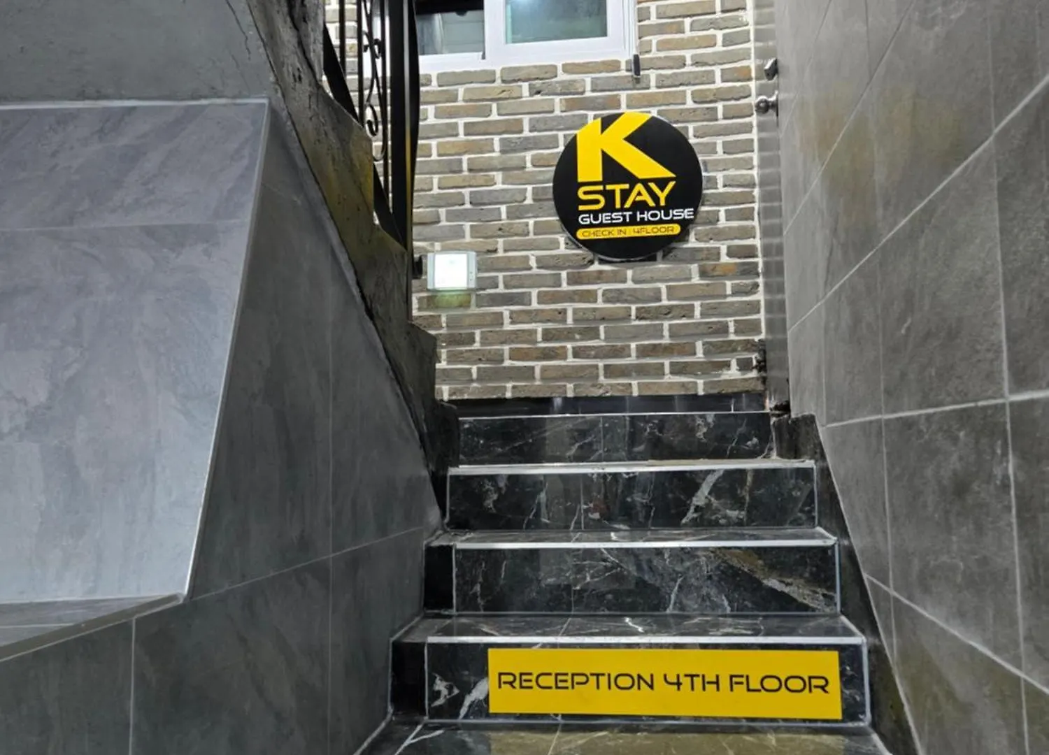 K-Stay Guesthouse Dongdaemun Seoul Hostel
