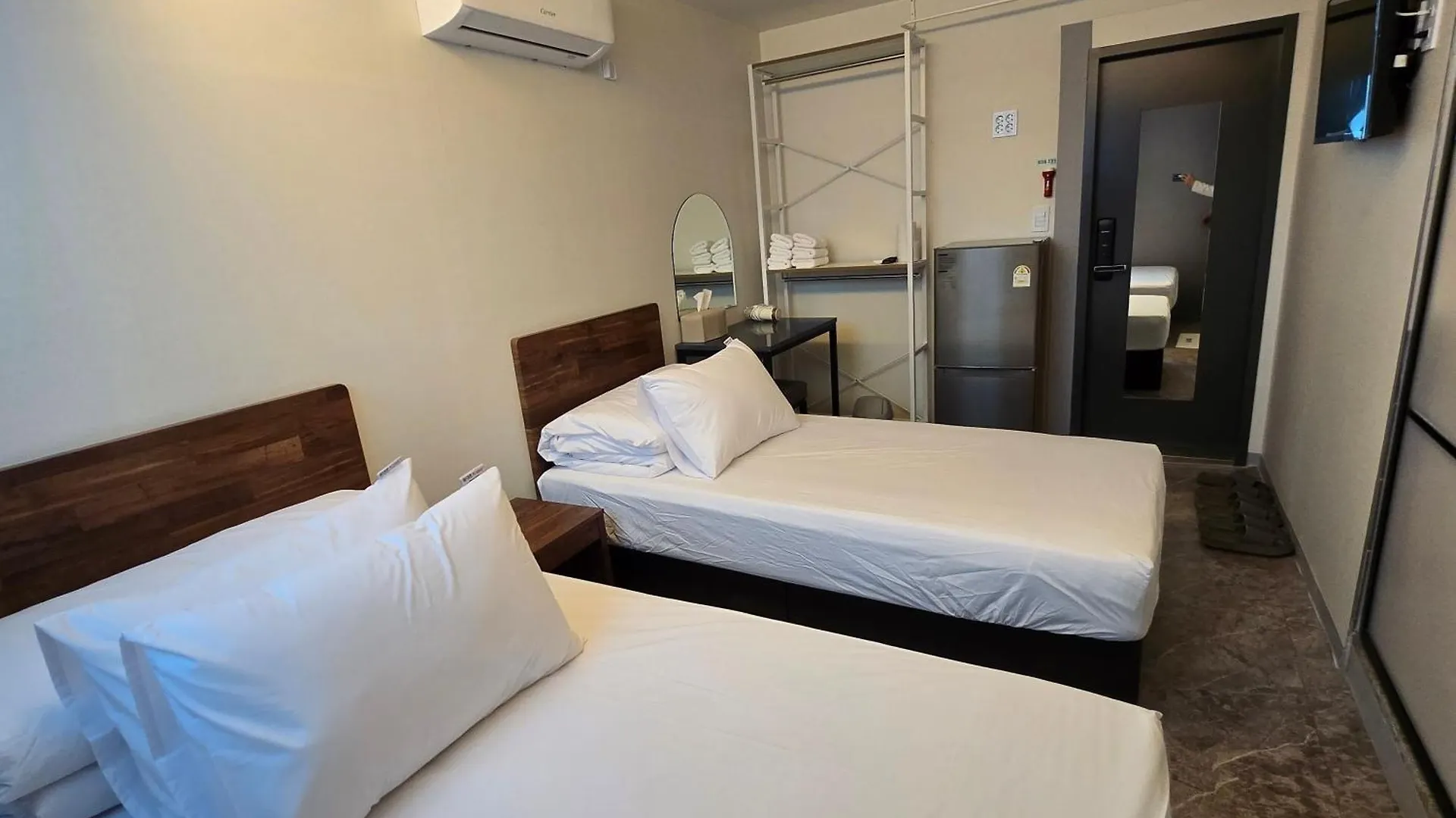 K-Stay Guesthouse Dongdaemun Soul