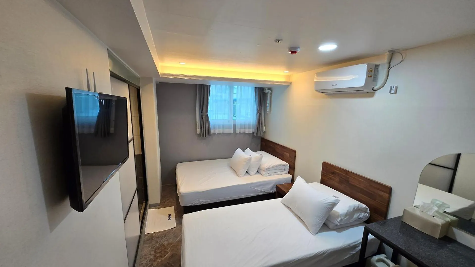 K-Stay Guesthouse Dongdaemun Soul